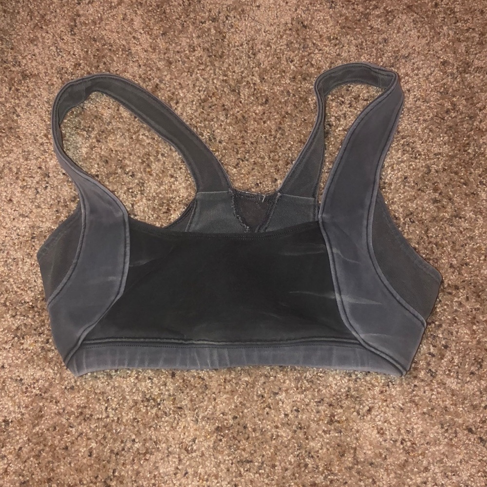 Free People Movement sports bra